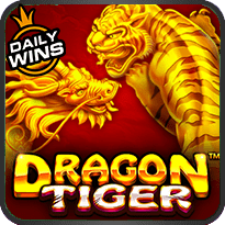 Dragon Tiger สล็อต